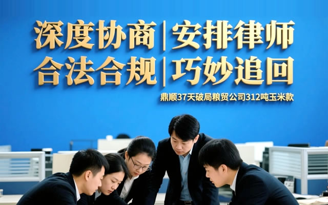 桦甸应收债款催讨