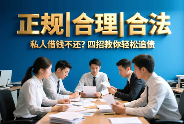 桦甸追收企业债款